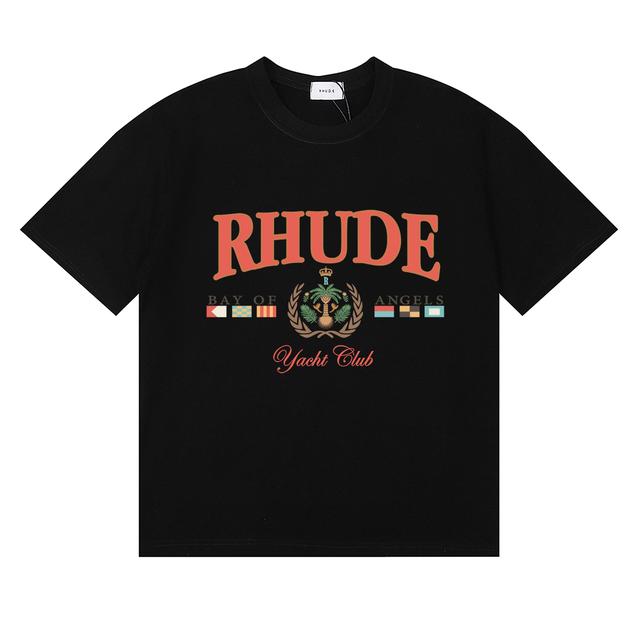 Rhude Shirts-15